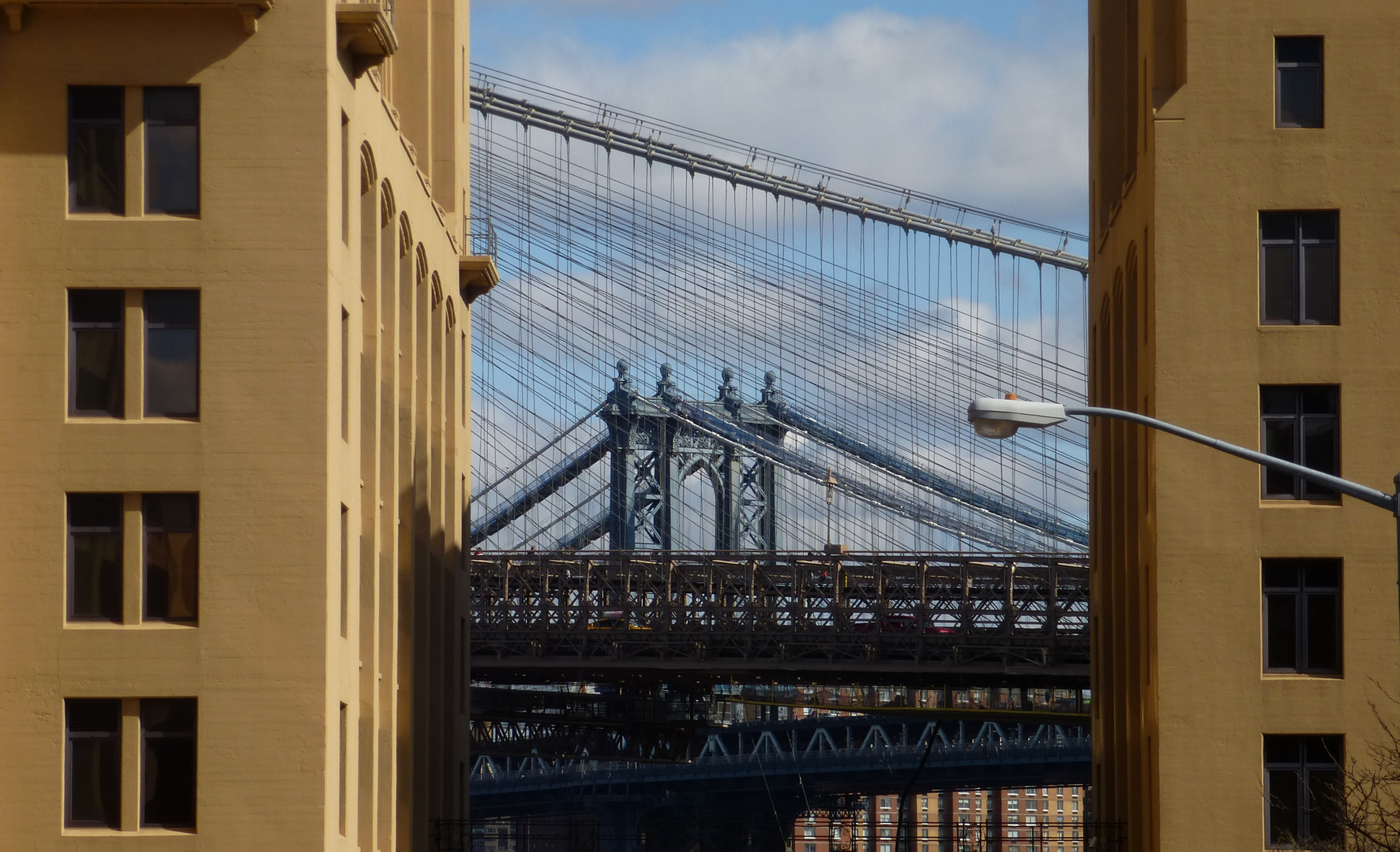 Brooklyn Bridge