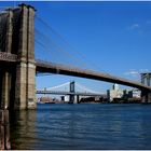 brooklyn bridge