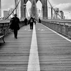 Brooklyn Bridge 