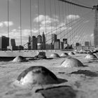 Brooklyn Bridge