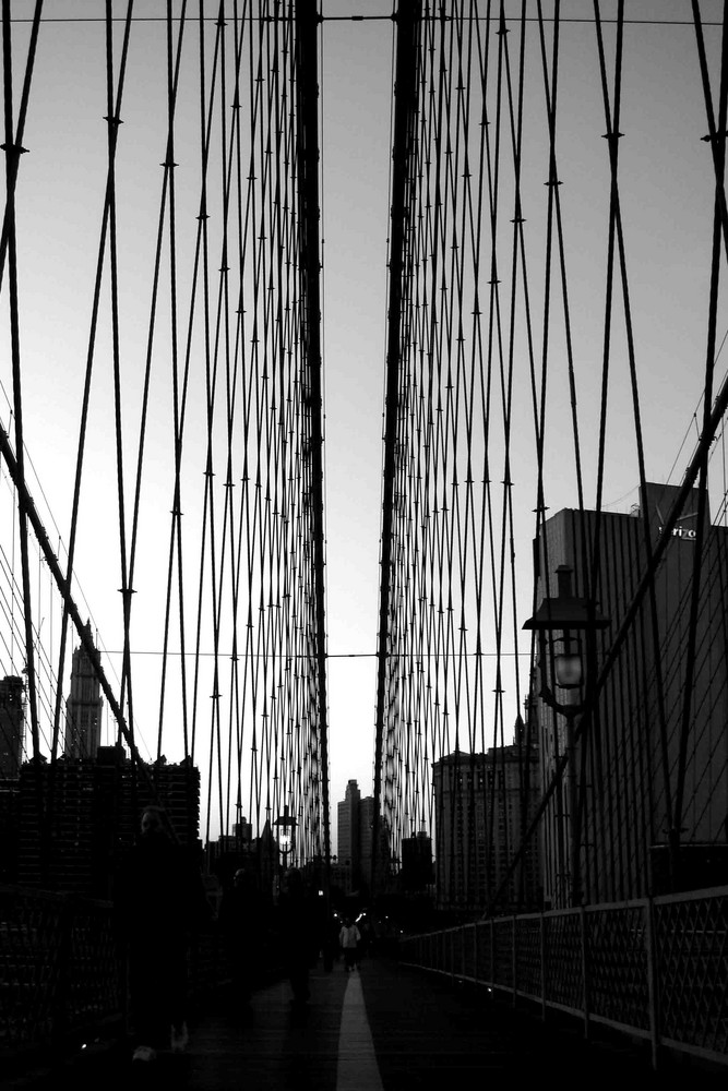 brooklyn bridge