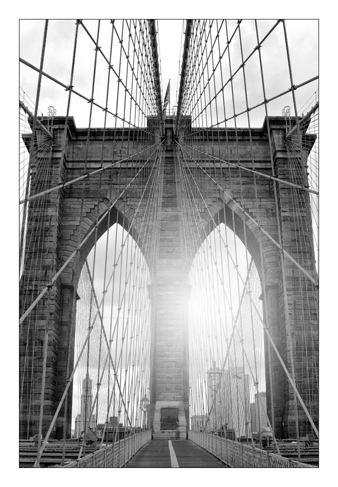 Brooklyn Bridge