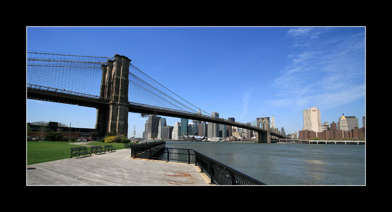 Brooklyn Bridge