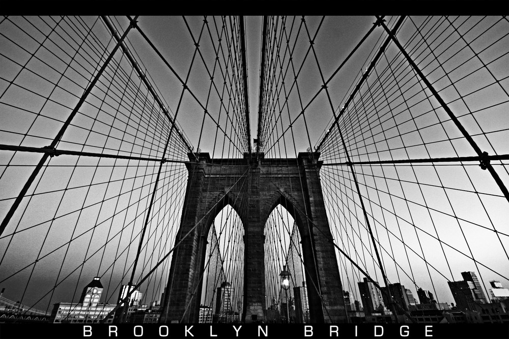 Brooklyn Bridge