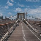 -Brooklyn Bridge-