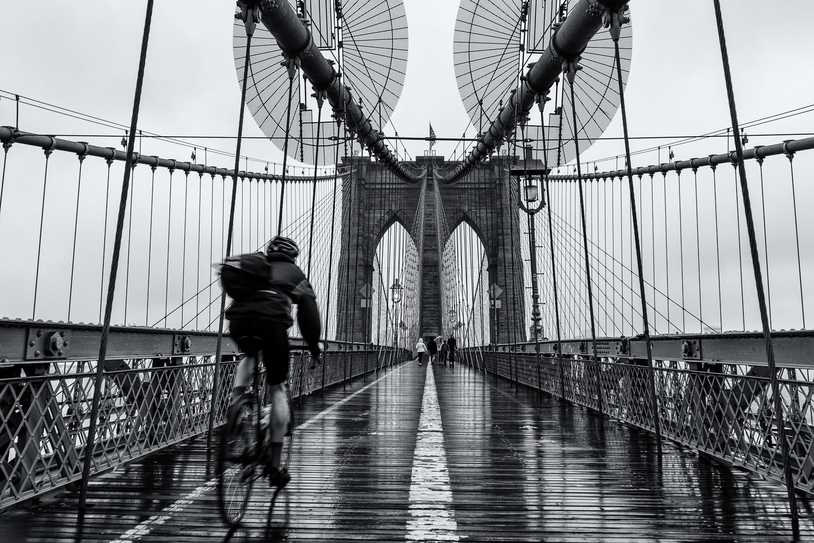 Brooklyn Bridge