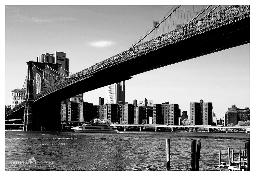 Brooklyn Bridge