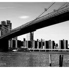 Brooklyn Bridge