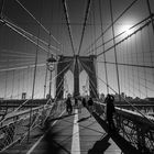 Brooklyn Bridge