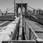 Brooklyn Bridge