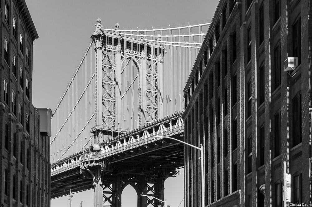 Brooklyn Bridge