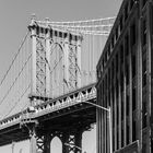 Brooklyn Bridge