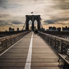 Brooklyn Bridge