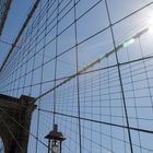 Brooklyn Bridge best weather