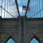 Brooklyn Bridge