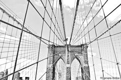 Brooklyn Bridge