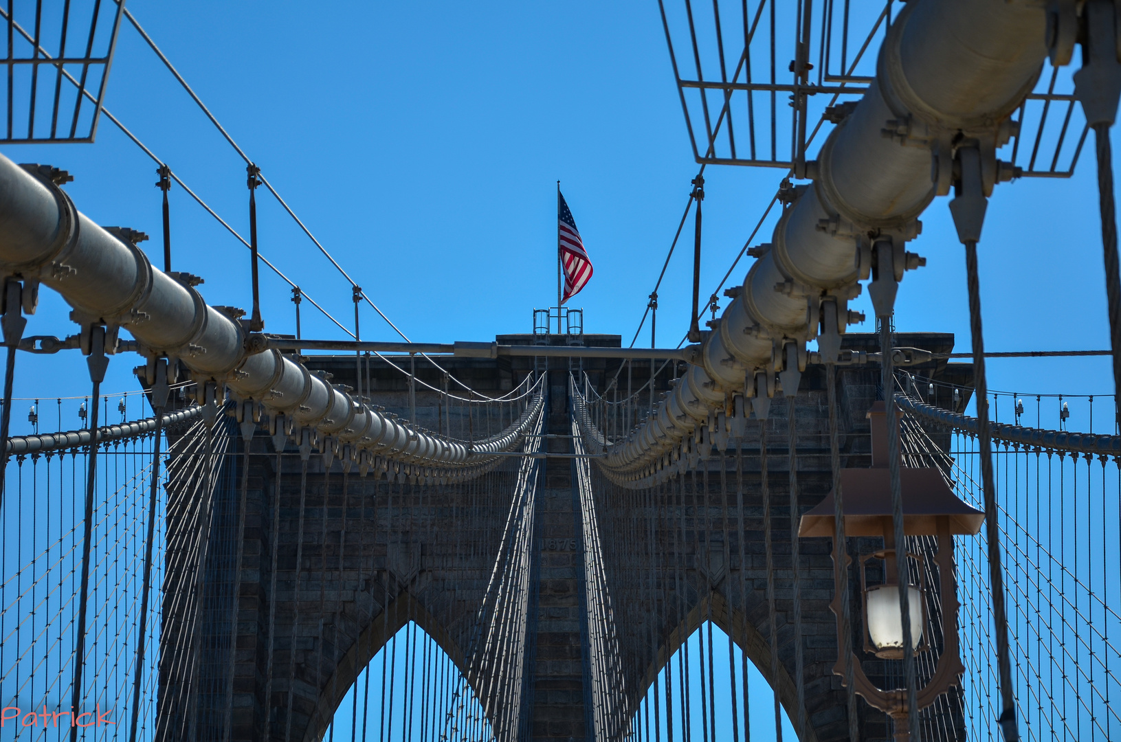 Brooklyn Bridge