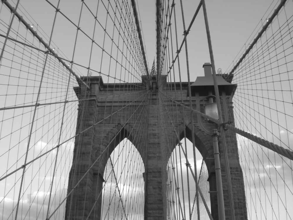 Brooklyn Bridge