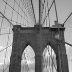 Brooklyn Bridge