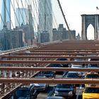 Brooklyn Bridge