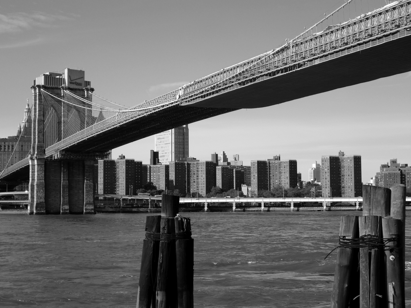 Brooklyn Bridge