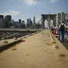 Brooklyn Bridge