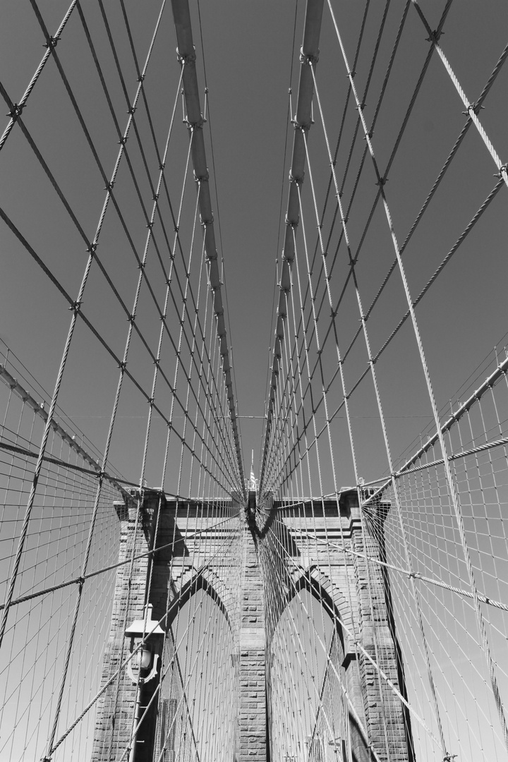 Brooklyn Bridge