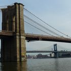 BROOKLYN BRIDGE