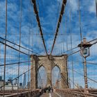 BROOKLYN BRIDGE