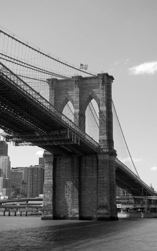 Brooklyn Bridge