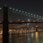 Brooklyn Bridge