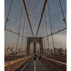 Brooklyn Bridge