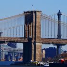 Brooklyn Bridge