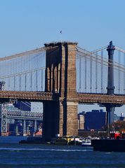 Brooklyn Bridge