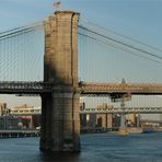 Brooklyn Bridge