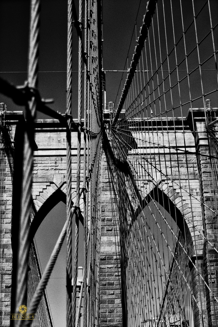 Brooklyn Bridge