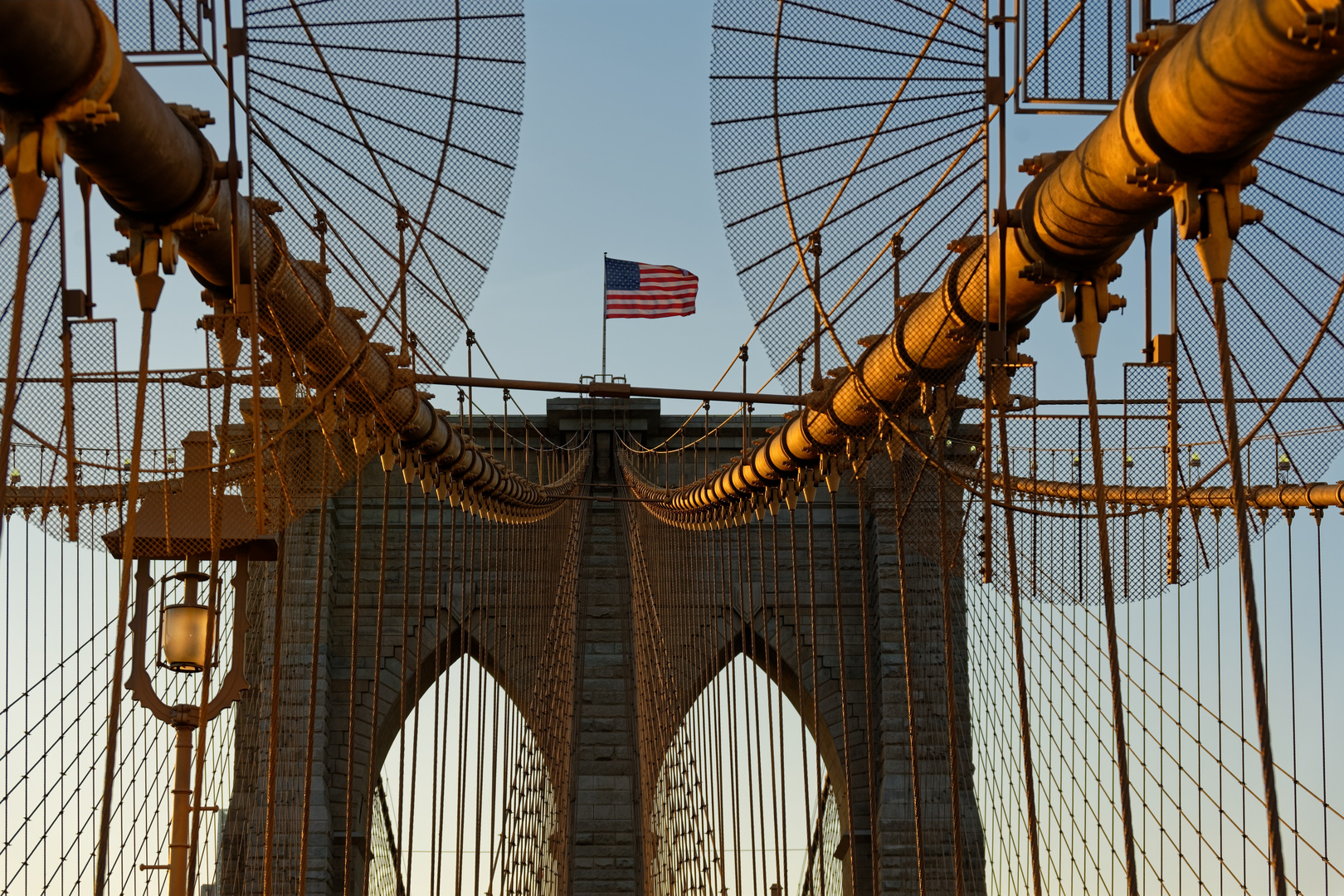 Brooklyn-Bridge