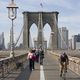 Brooklyn Bridge