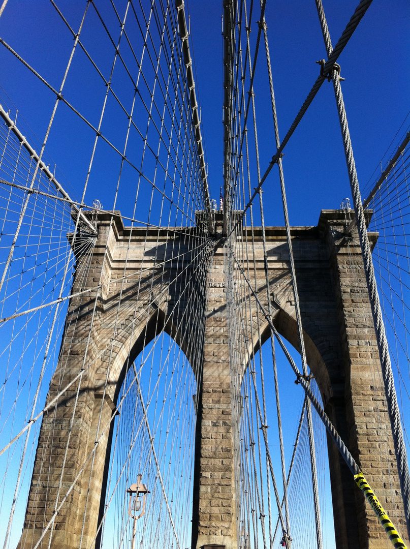 Brooklyn Bridge