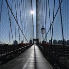 Brooklyn Bridge