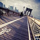 Brooklyn Bridge