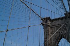 Brooklyn Bridge