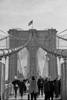 Brooklyn Bridge