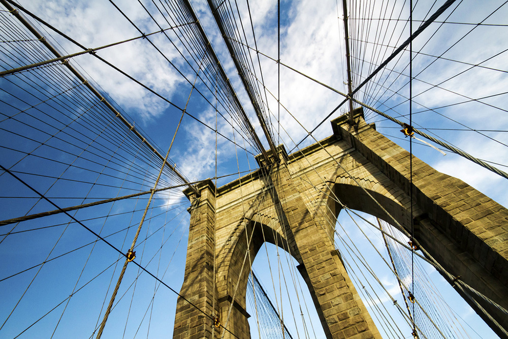 brooklyn bridge classic