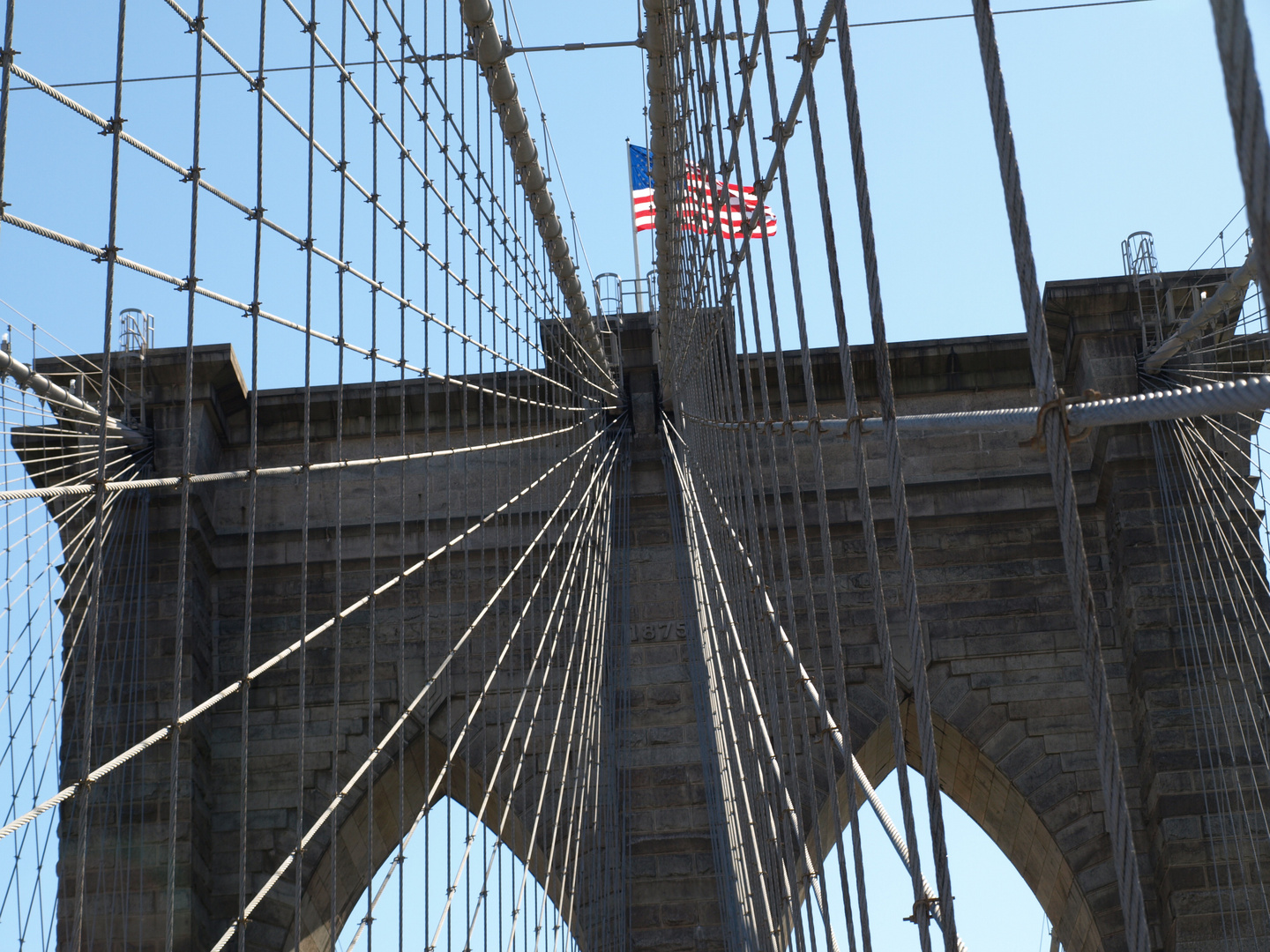 Brooklyn Bridge