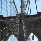 Brooklyn Bridge