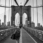 Brooklyn Bridge