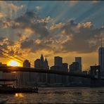 Brooklyn Bridge