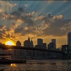 Brooklyn Bridge