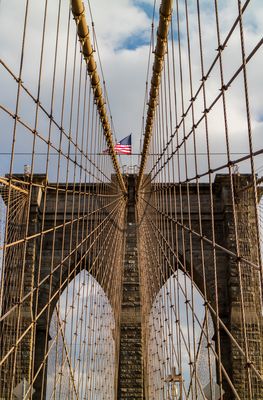 Brooklyn-Bridge